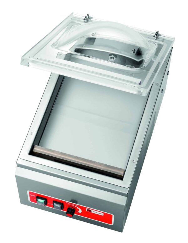 Bartscher Vakuumiergerät K 250/150L – Bild 6