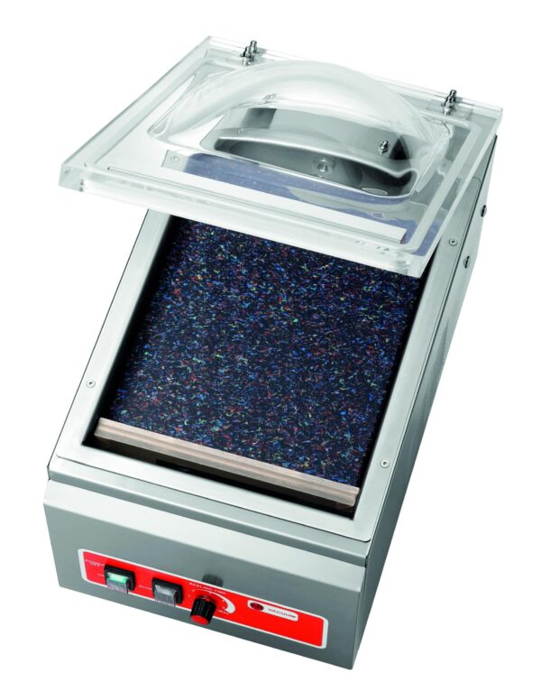 Bartscher Vakuumiergerät K 250/150L – Bild 7