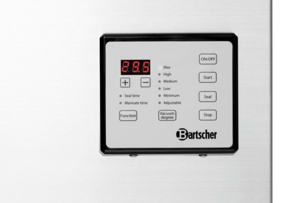 Bartscher Vakuumiergerät K 290/77L – Bild 6