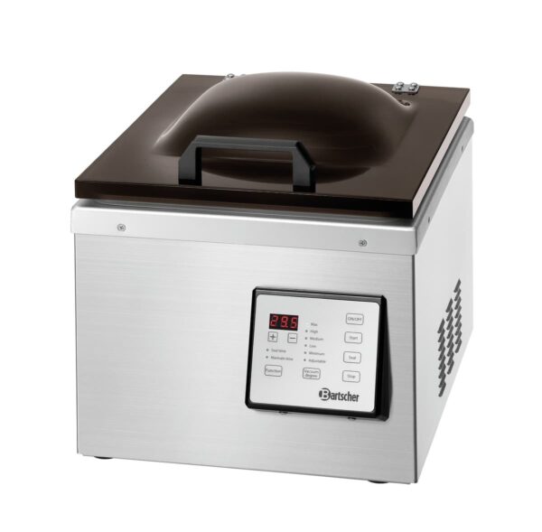 Bartscher Vakuumiergerät K 290/77L – Bild 8