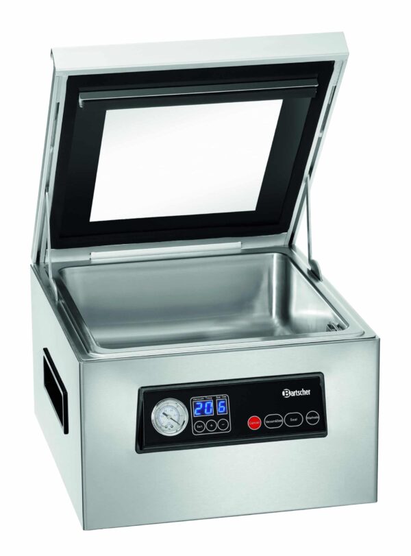 Bartscher Vakuumiergerät K 300/60L – Bild 4