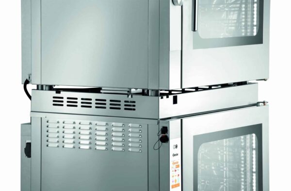 Bartscher Verbindungskit Silversteam – Bild 5