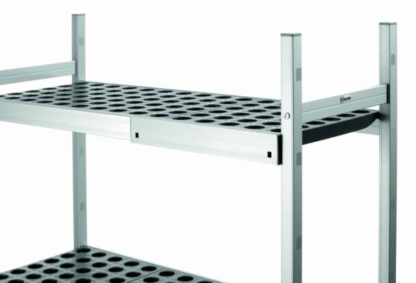 Bartscher Verbindungsleistenset Kit 360 – Bild 4