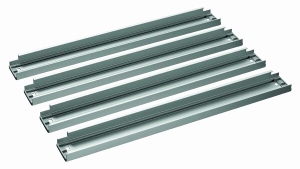 Bartscher Verbindungsleistenset Kit 560 – Bild 3