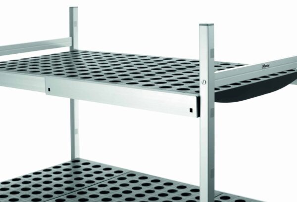 Bartscher Verbindungsleistenset Kit 560 – Bild 4