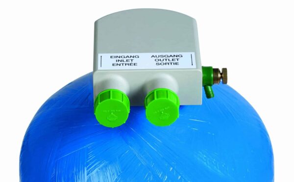 Bartscher Vollentsalzungssystem VK 500 FB – Bild 3