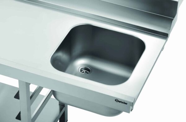 Bartscher Vorabräumung DS-LI1B SKE – Bild 3