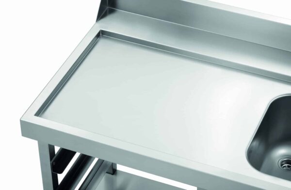 Bartscher Vorabräumung DS-LI1B SKE – Bild 4
