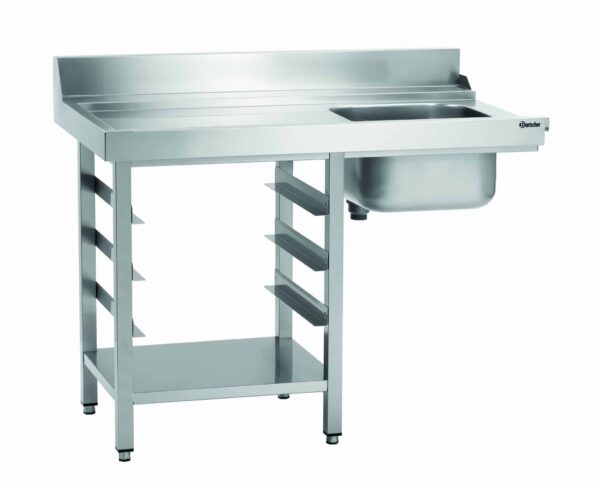 Bartscher Vorabräumung DS-LI1B SKE – Bild 6