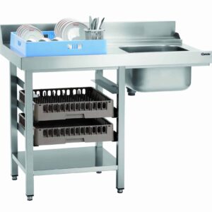 Bartscher Vorabräumung DS-LI1B SKE
