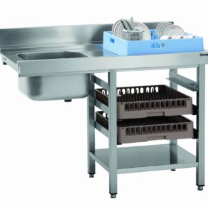 Bartscher Vorabräumung DS-RE1B SKE