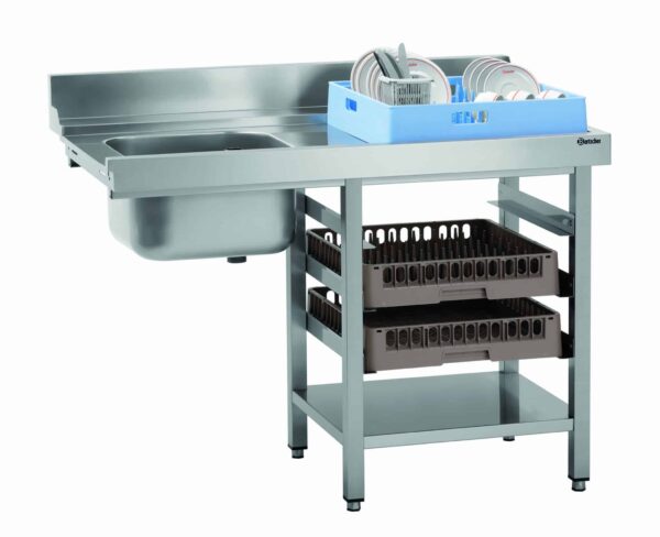 Bartscher Vorabräumung DS-RE1B SKE