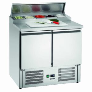 Bartscher Vorbereitungskühltisch 900T2