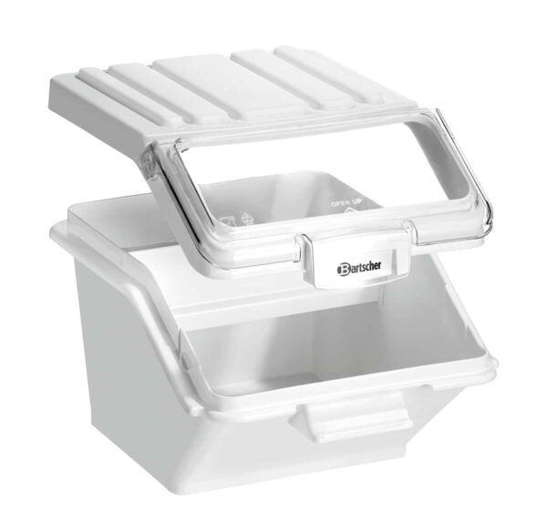 Bartscher Vorratsbehälter 10L – Bild 4