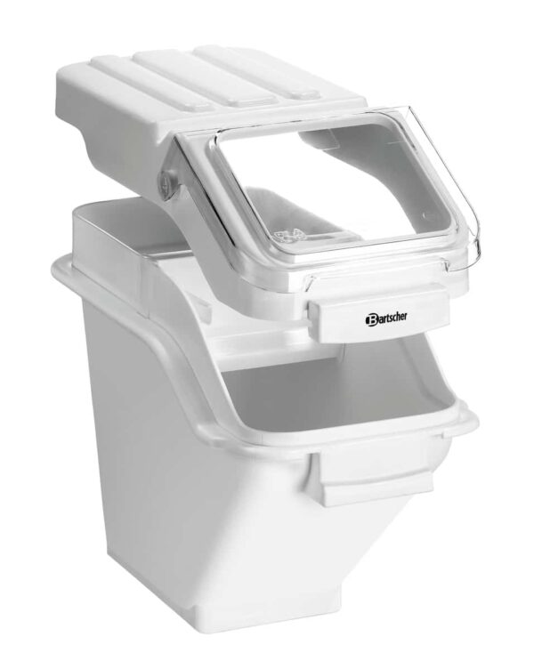 Bartscher Vorratsbehälter 24L – Bild 3