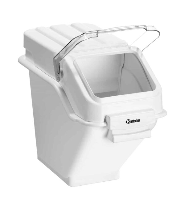 Bartscher Vorratsbehälter 24L