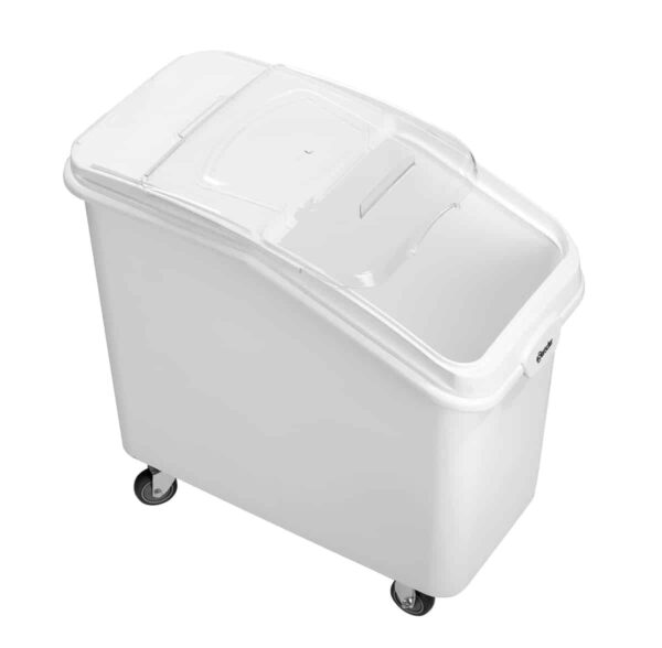 Bartscher Vorratsbehälter-Wagen 102L – Bild 3