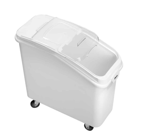 Bartscher Vorratsbehälter-Wagen 81L – Bild 3