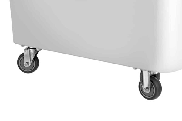 Bartscher Vorratsbehälter-Wagen 81L – Bild 6