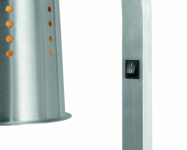 Bartscher Wärmebrücke I2WL552 1/1 – Bild 4