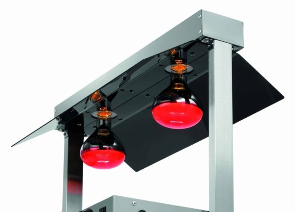Bartscher Wärmebrücke I2WL800 – Bild 5