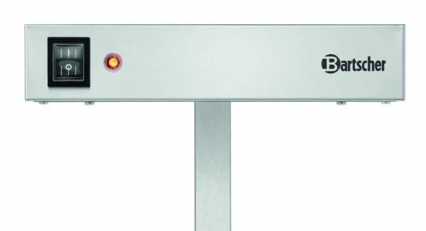 Bartscher Wärmelampe 12-150 – Bild 5