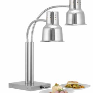 Bartscher Wärmelampe IWL500ST