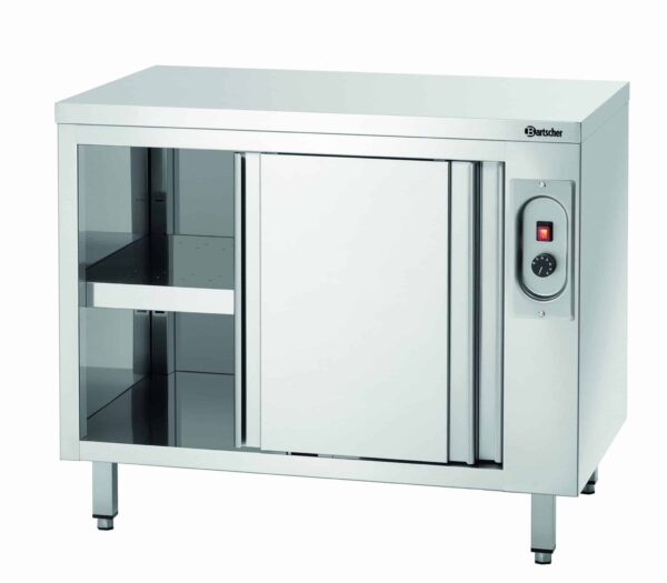Bartscher Wärmeschrank 700, B1000 – Bild 3