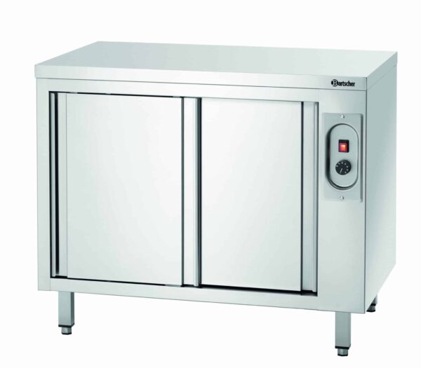 Bartscher Wärmeschrank 700, B1000 – Bild 5