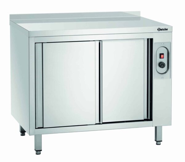 Bartscher Wärmeschrank 700, B1000, MA – Bild 4