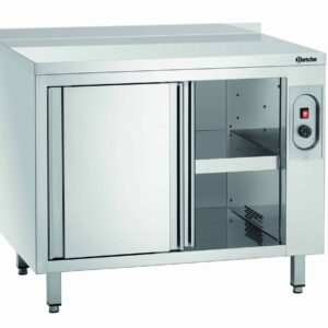Bartscher Wärmeschrank 700, B1000, MA