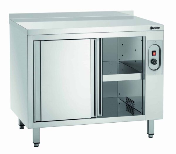 Bartscher Wärmeschrank 700, B1000, MA