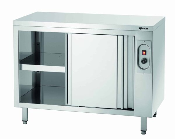 Bartscher Wärmeschrank 700, B1200 – Bild 3