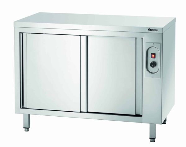 Bartscher Wärmeschrank 700, B1200 – Bild 5