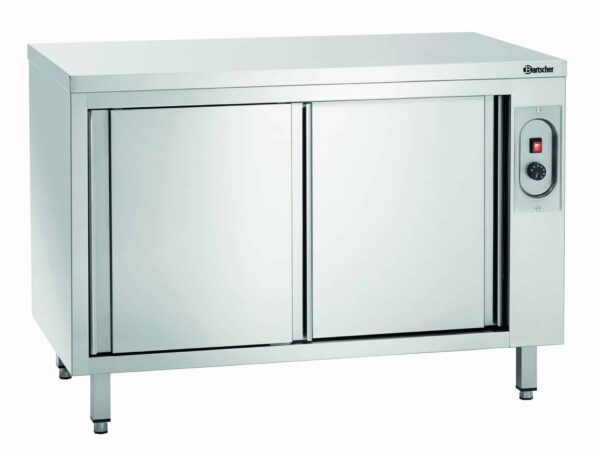 Bartscher Wärmeschrank 700, B1200 – Bild 6