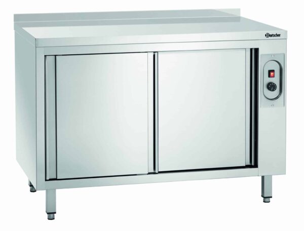 Bartscher Wärmeschrank 700, B1200, MA – Bild 4