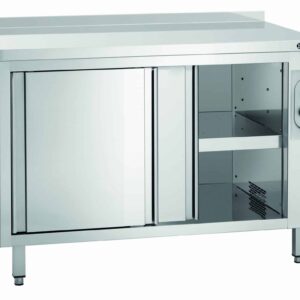 Bartscher Wärmeschrank 700, B1200, MA