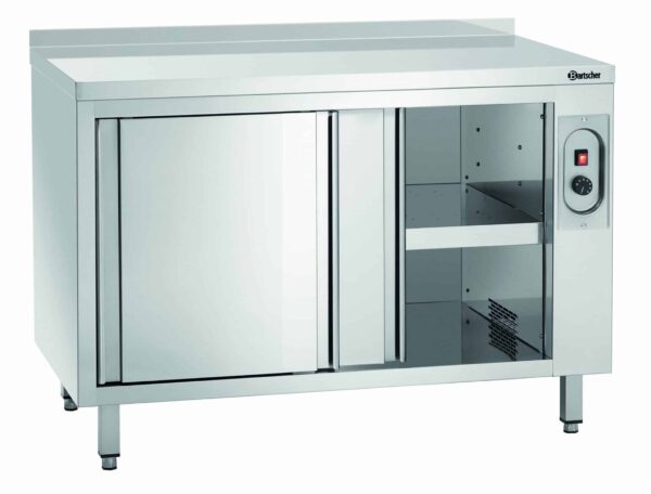 Bartscher Wärmeschrank 700, B1200, MA