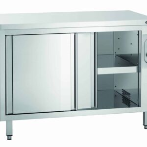 Bartscher Wärmeschrank 700, B1200