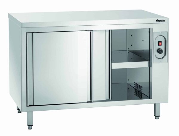 Bartscher Wärmeschrank 700, B1200