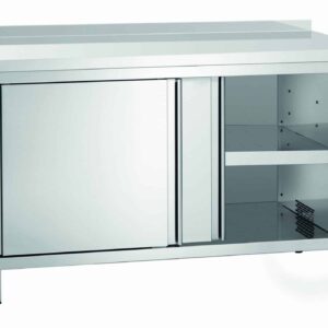 Bartscher Wärmeschrank 700, B1400, MA