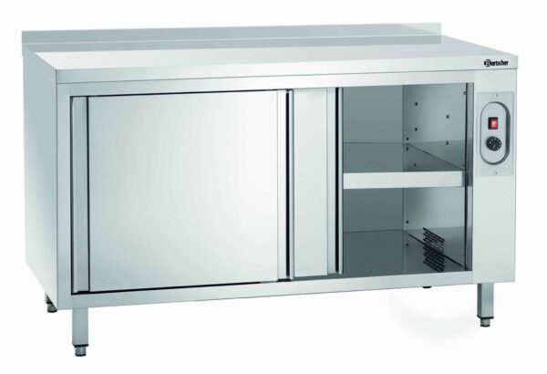 Bartscher Wärmeschrank 700, B1400, MA