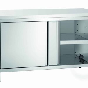 Bartscher Wärmeschrank 700, B1400