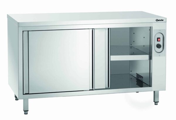 Bartscher Wärmeschrank 700, B1400