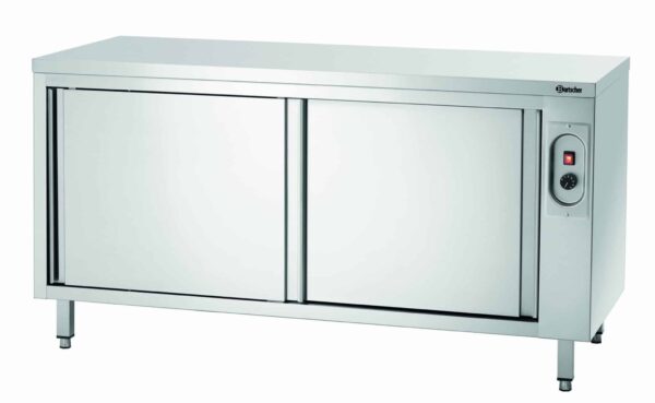 Bartscher Wärmeschrank 700, B1600 – Bild 5