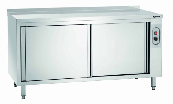 Bartscher Wärmeschrank 700, B1600, MA – Bild 4