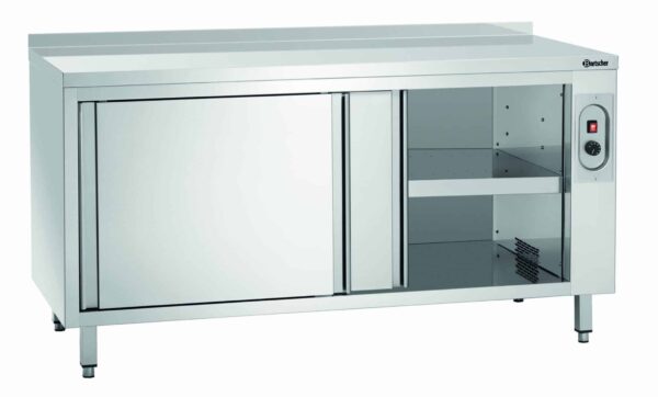 Bartscher Wärmeschrank 700, B1600, MA
