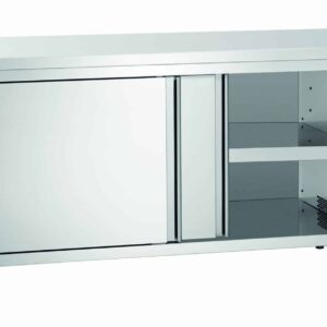Bartscher Wärmeschrank 700, B1600