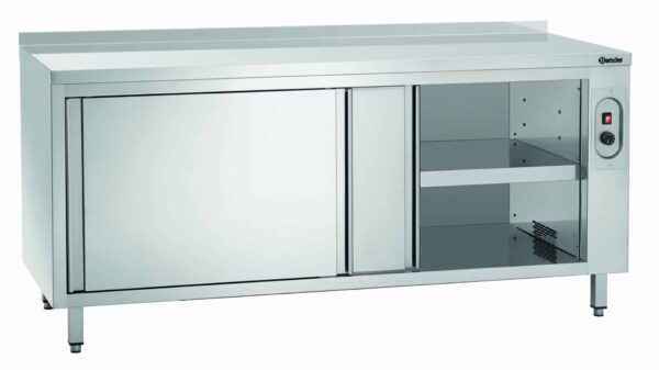 Bartscher Wärmeschrank 700, B1800, MA