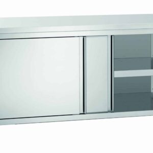 Bartscher Wärmeschrank 700, B1800